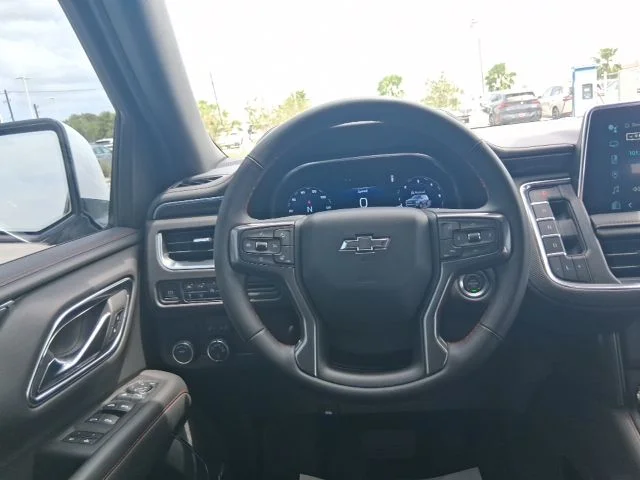 Used 2024 White Chevrolet RST image 9