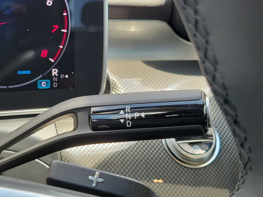 New 2026 Silver Mercedes-Benz C 300 image 30