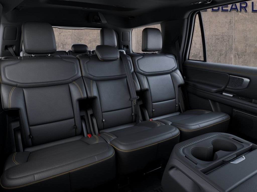 New 2027 Blue Ford Tremor image 11