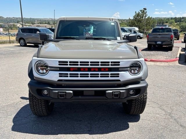 New 2026 Marsh Gray Ford Heritage Edition image 8
