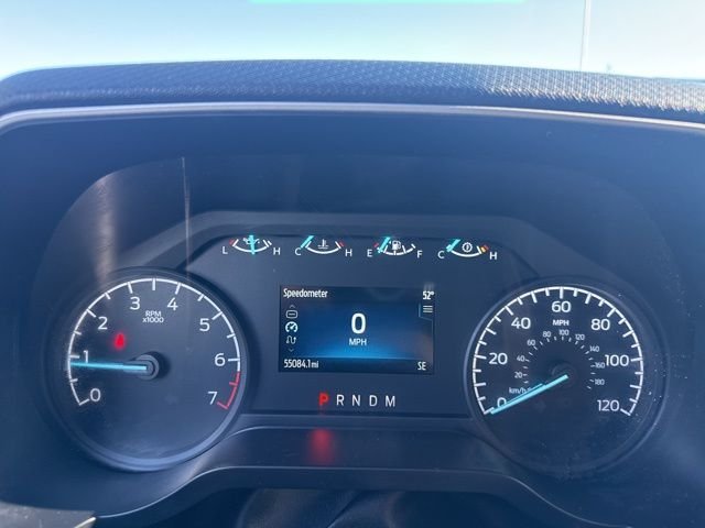 Used 2023 White Ford XL image 21