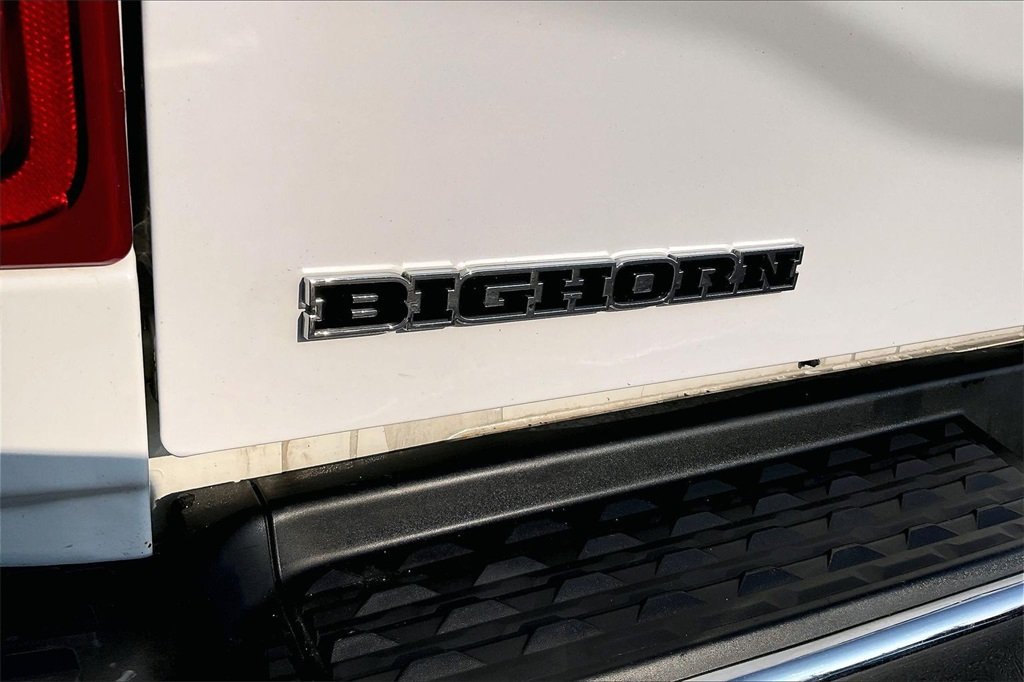 2020 RAM 2500 - Image 29