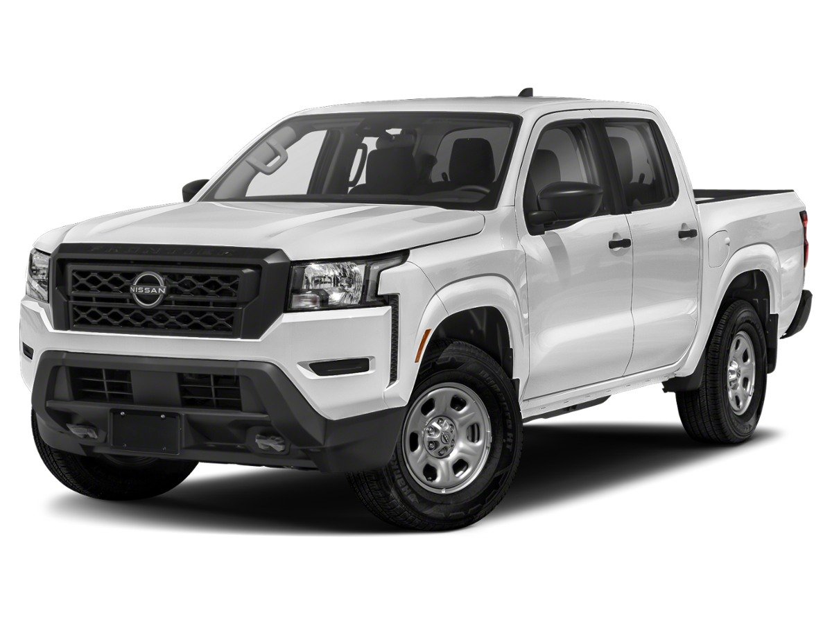 2024 Nissan Frontier S King Cab 4X4's photo