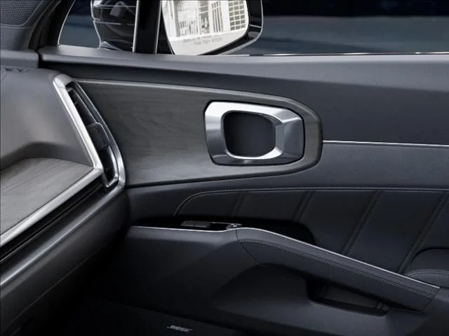 New 2026  Kia X-Line SX Prestige image 25