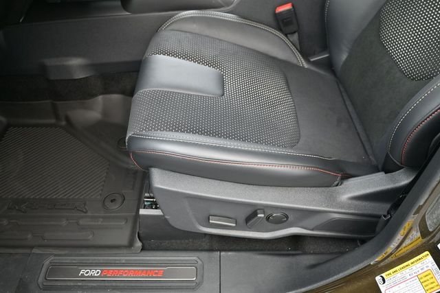 New 2026 Shelter Green Metallic Ford Raptor® image 13