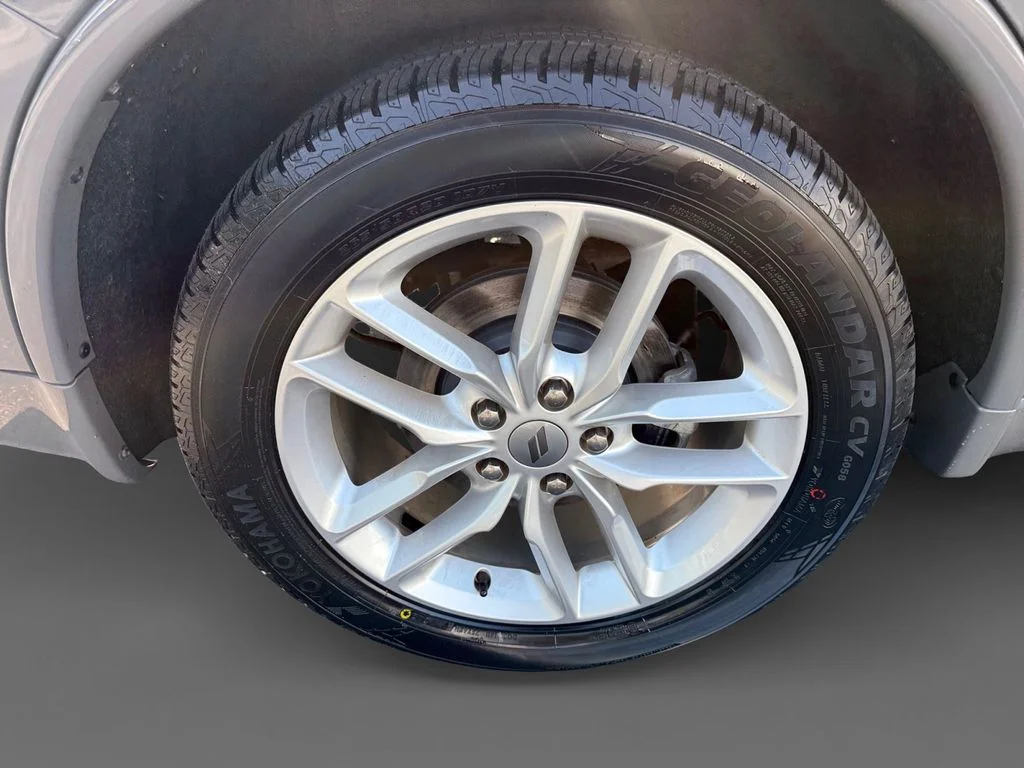 Used 2022 Gray Dodge GT image 10