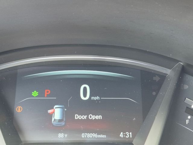 Used 2018  Honda EX-L image 14