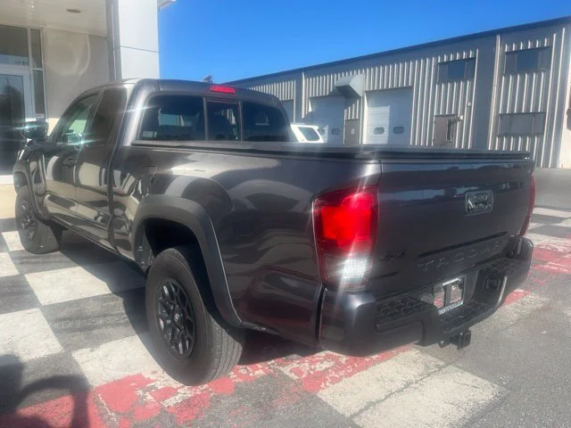 Used 2019 Gray Toyota SR image 5