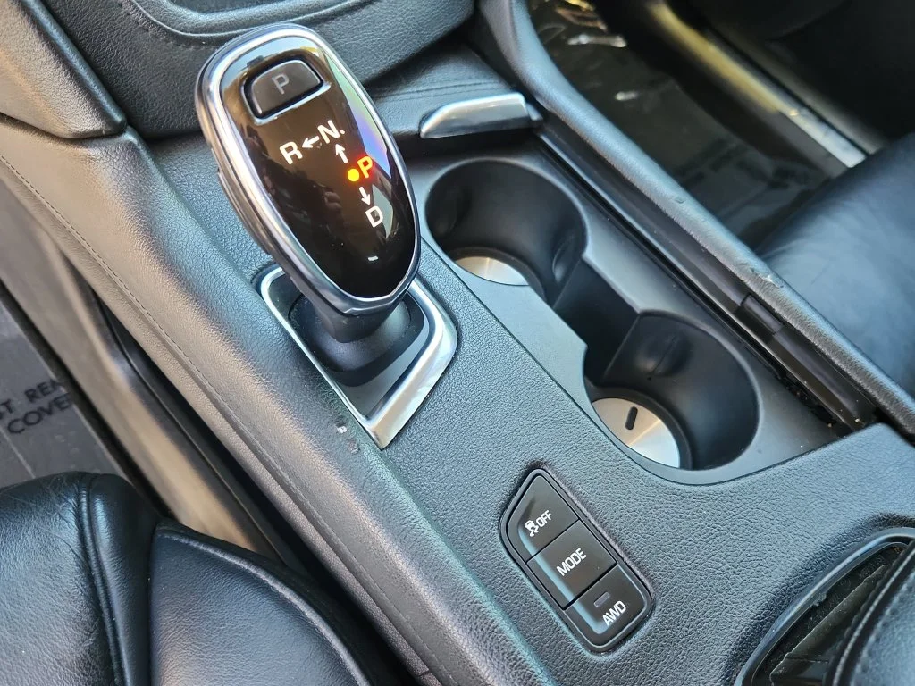 Used 2018 Gray Cadillac Luxury image 23