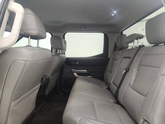 Used 2024 White Toyota SR5 image 10