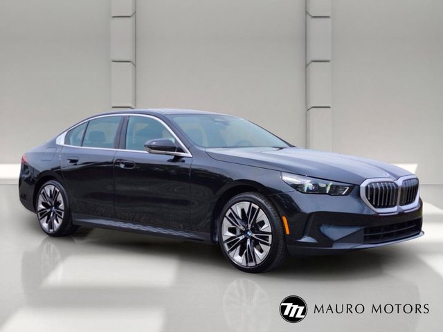 2026 BMW 5 Series 530i xDrive