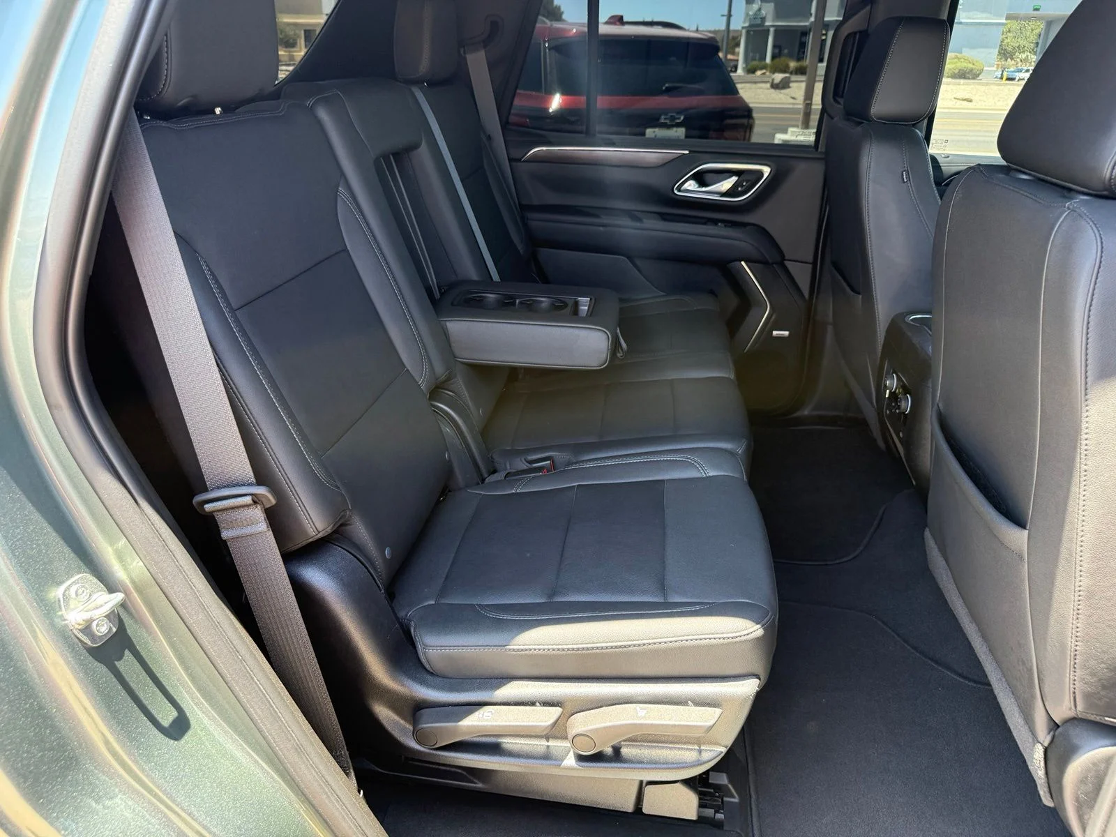 2023 Chevrolet Tahoe LT - Photo 39