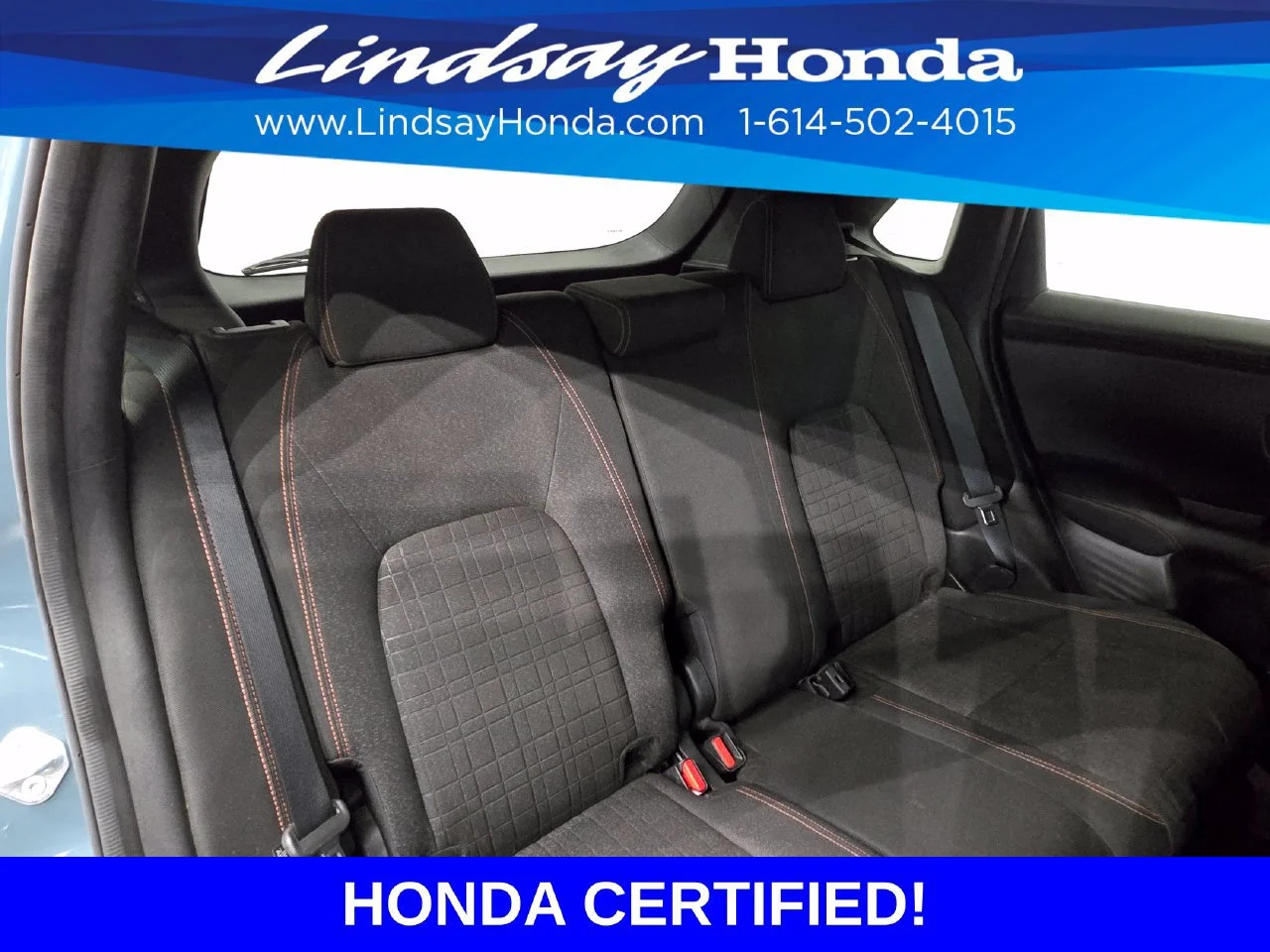 Certified Used 2024 Nordic Forest Pearl Honda Sport image 35
