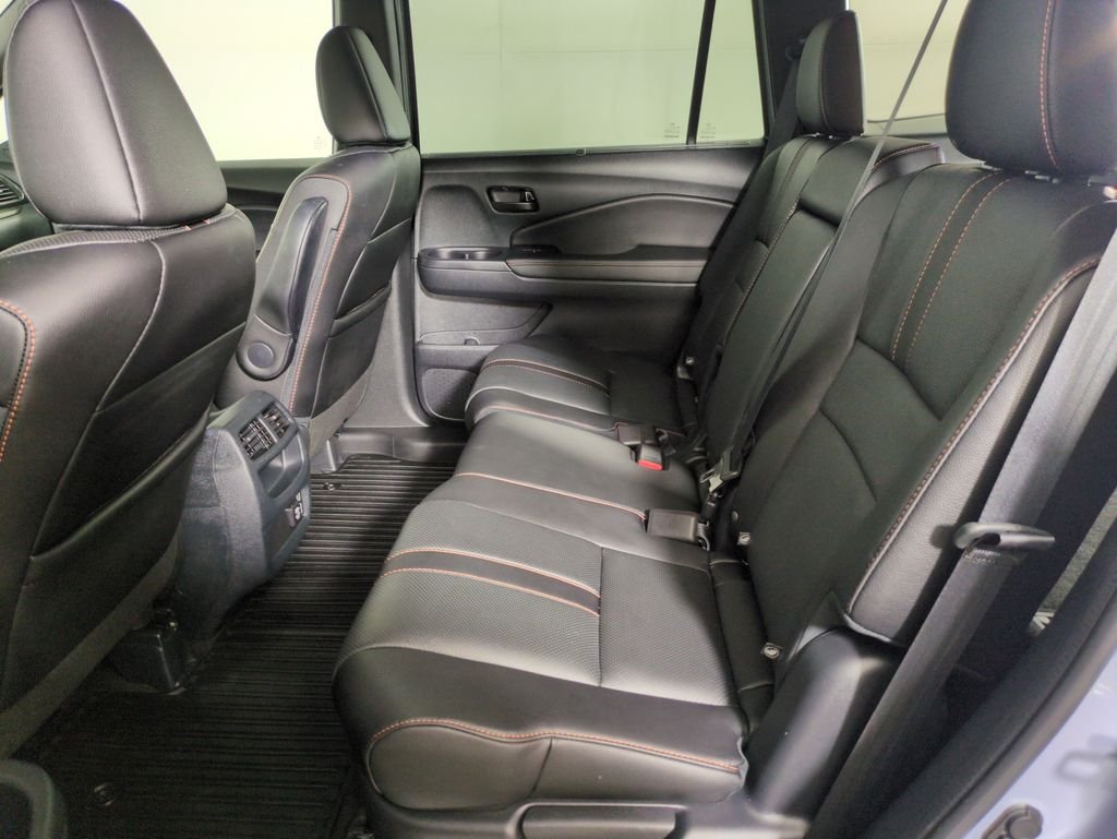 2023 Honda Passport TrailSport - Photo 28
