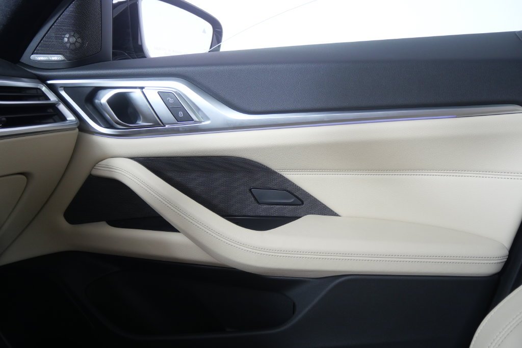 Certified Used 2025 Jet Black BMW eDrive40 image 27