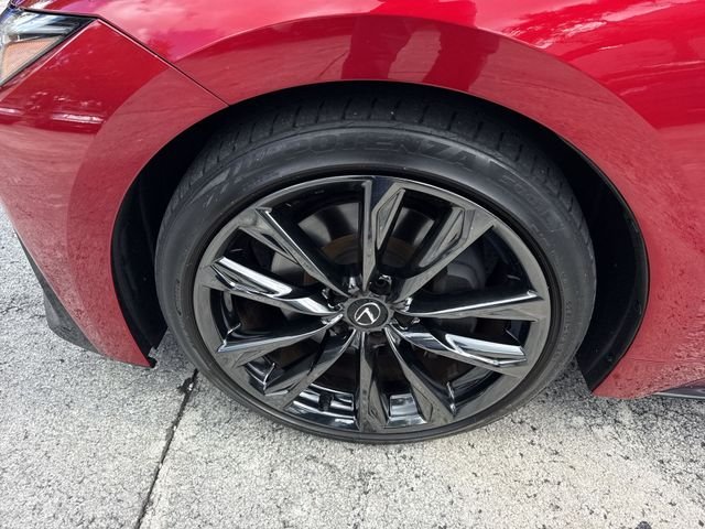 2023 Lexus IS 350 F SPORT - Photo 10