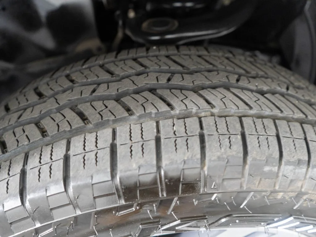 Used 2016 Gray Toyota SR5 Premium image 33