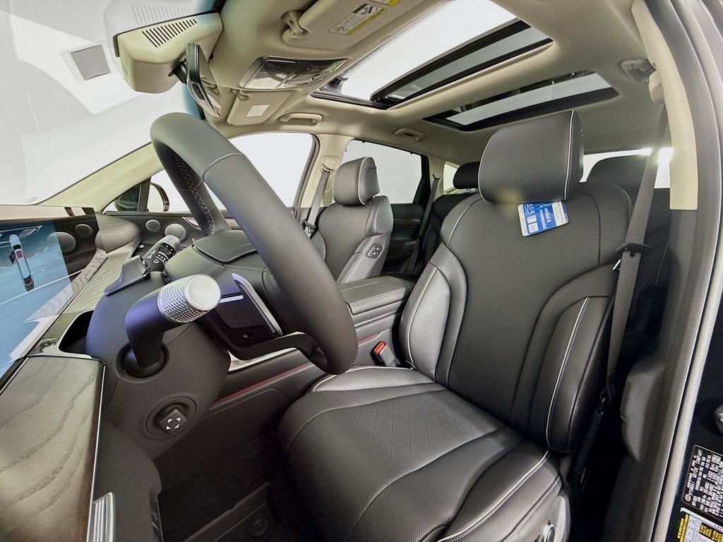 2026 GENESIS GV80 Prestige - Photo 22