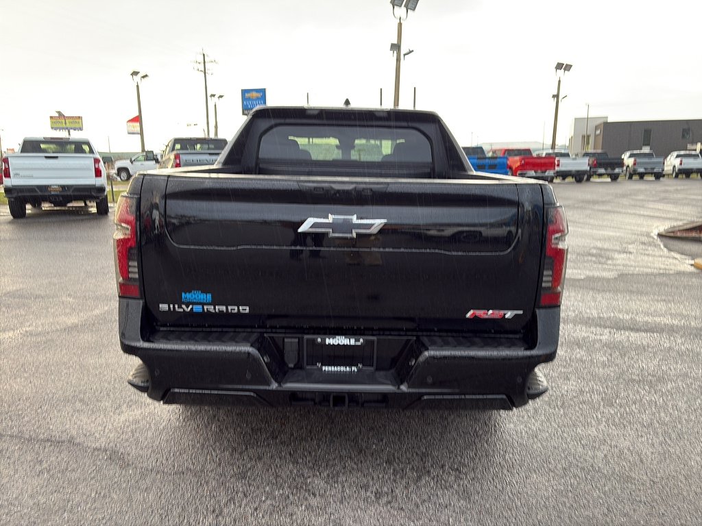 2025 Chevrolet Silverado EV RST - Photo 6