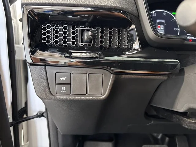 2025 Honda CR-V Sport Touring - Photo 16