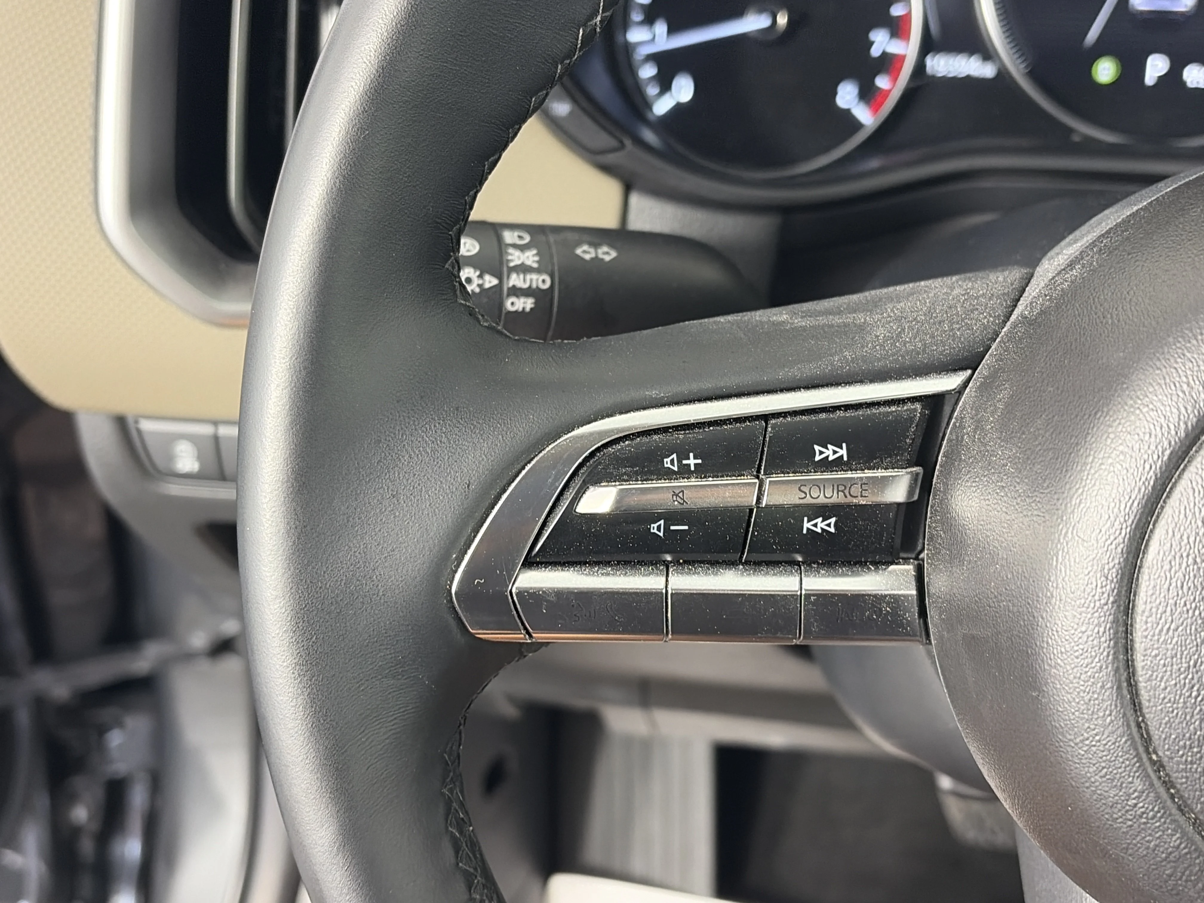 Used 2025 Machine Gray Metallic Mazda 2.5 S Premium Package image 31
