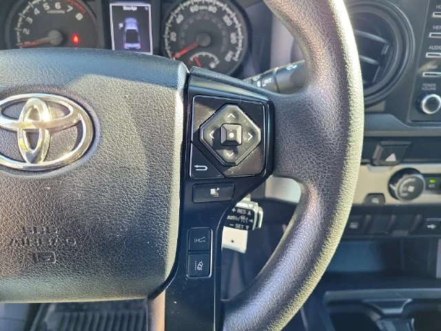 Used 2022 White Toyota SR image 23