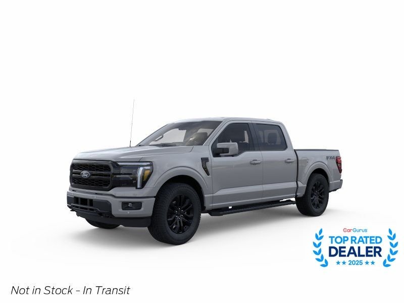 New 2026 Avalanche Ford Lariat image 1