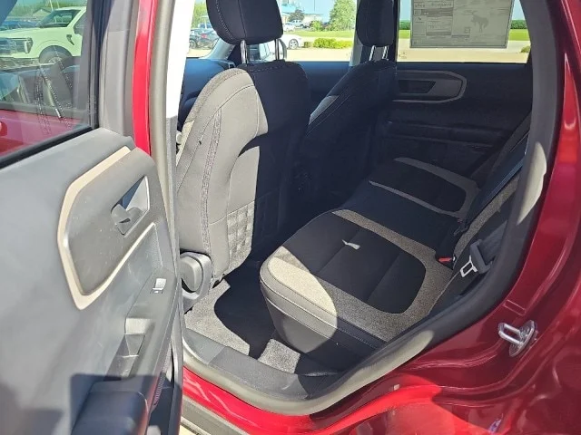 2025 Ford Bronco Sport Big Bend - Photo 39