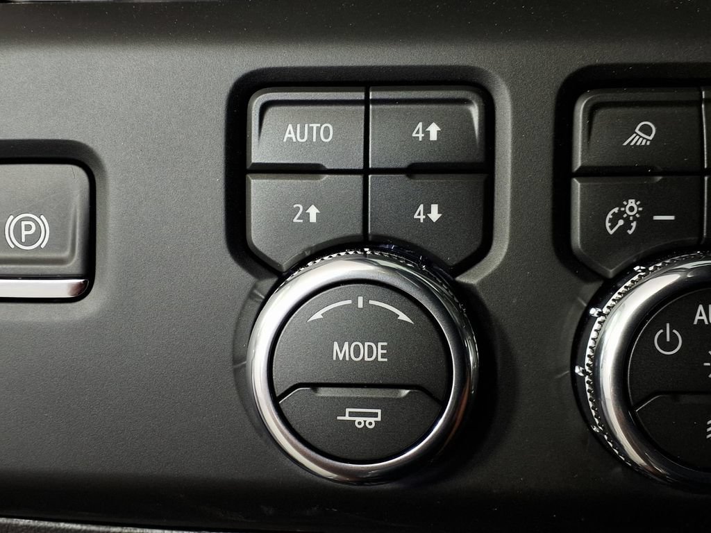 2026 GMC Sierra 1500 AT4X - Photo 16