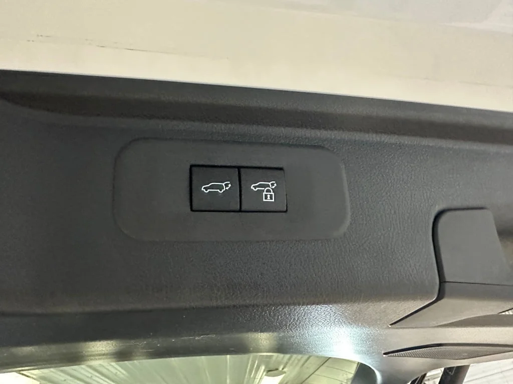 Certified Used 2026 Wind Chill Pearl Toyota Hybrid MAX Platinum image 25