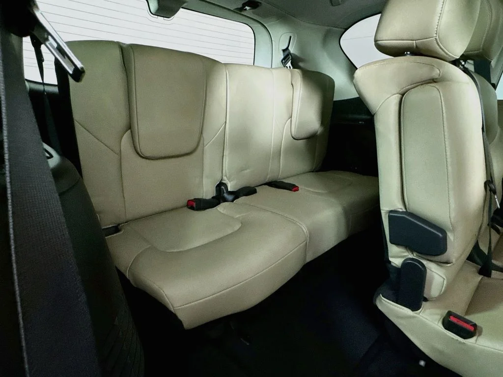 Certified Used 2023 Beige INFINITI Premium Select image 38