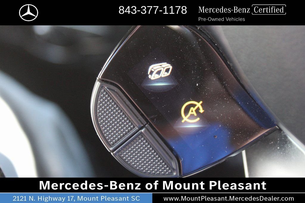 Certified Used 2021  Mercedes-AMG G 63 AMG® image 26
