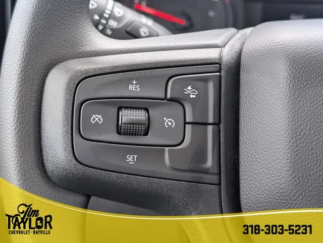 2026 Chevrolet Silverado 1500 Work Truck - Photo 63