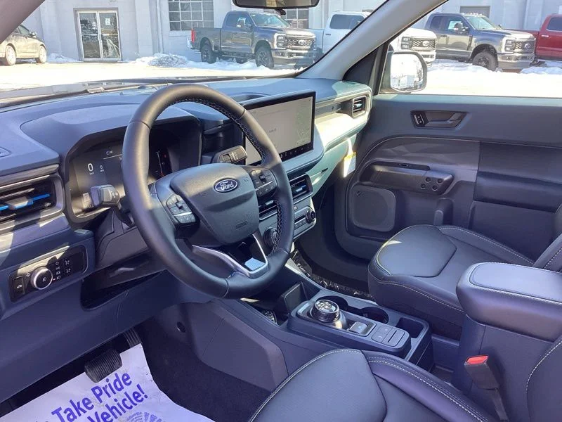 2026 Ford Maverick Lobo Premium - Photo 27