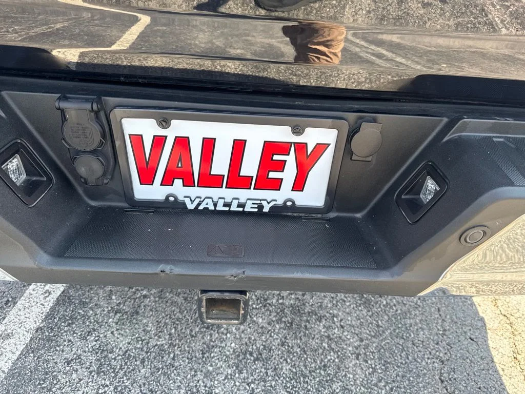 Used 2021 Black Ford King Ranch image 47