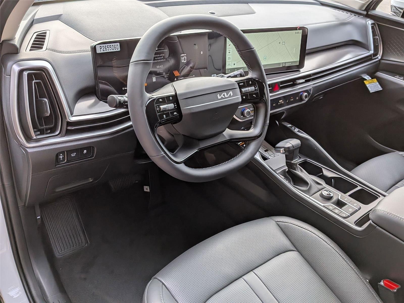New 2026  Kia EX image 16