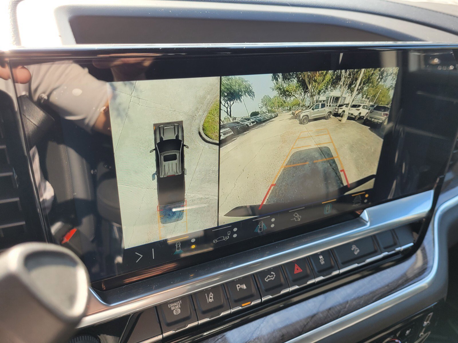 2025 Chevrolet Silverado 2500 HD LTZ - Photo 40