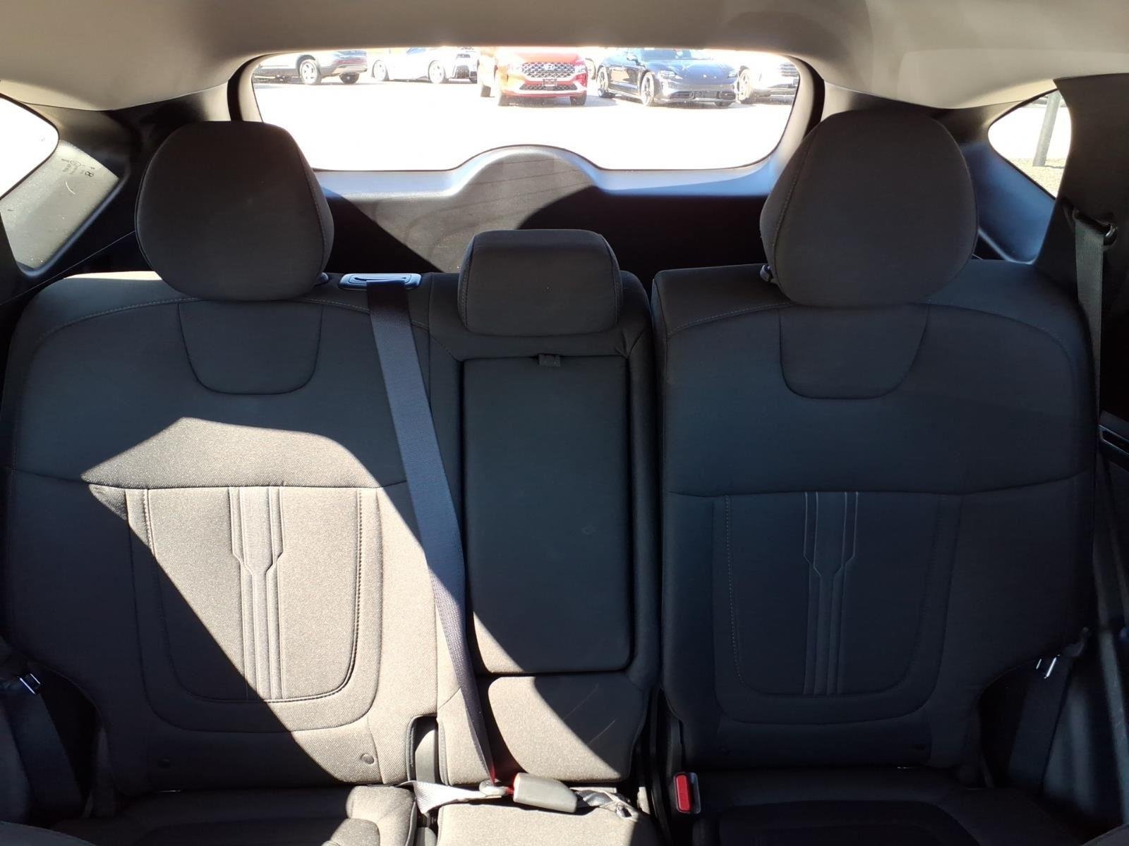 2023 Hyundai Tucson SEL - Photo 22