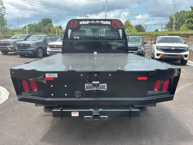 2026 Ford F-550 Super Duty Chassis Cab XL - Photo 7