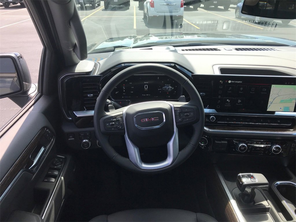 2026 GMC SIERRA - Image 27