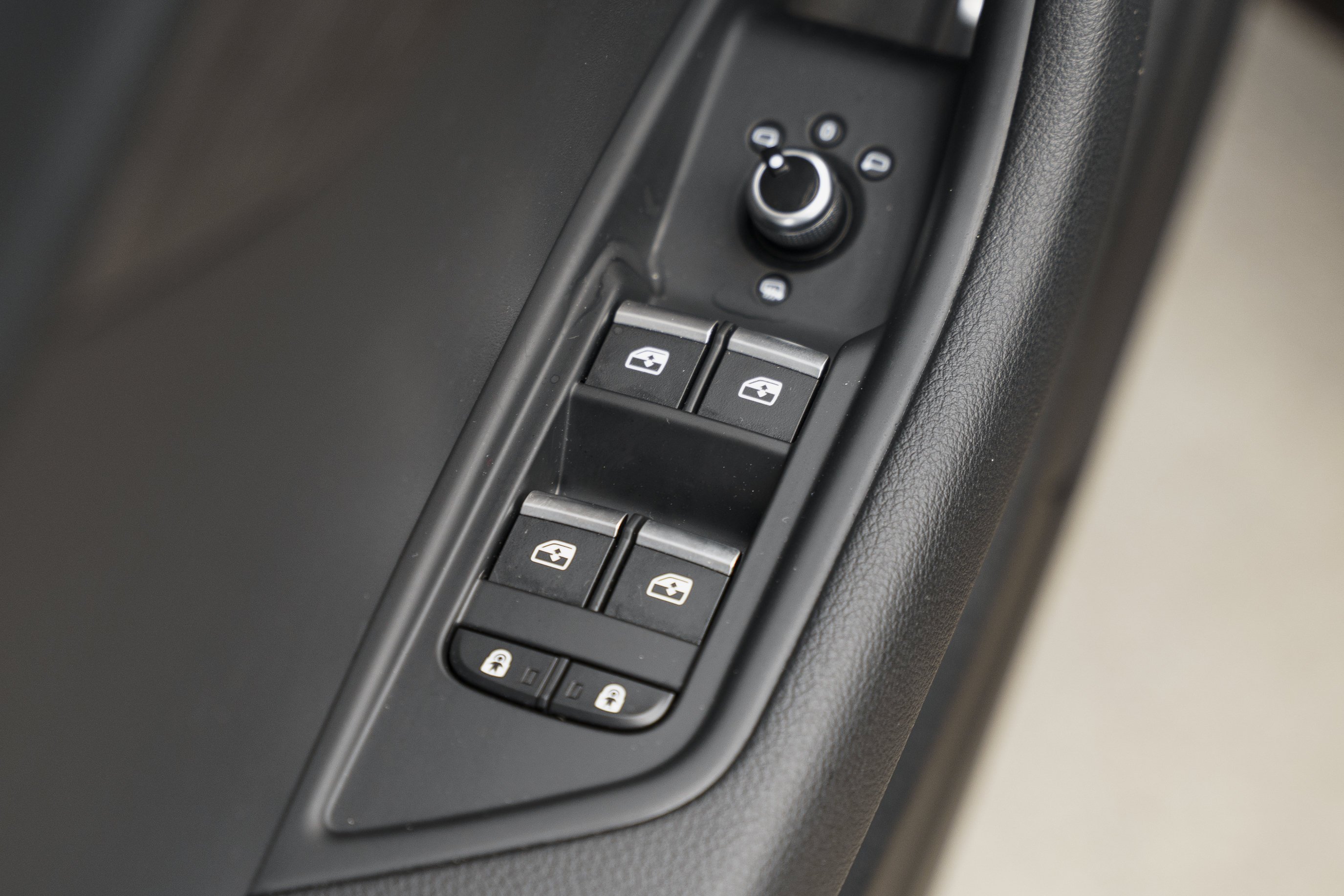 Used 2024 Mythos Black Metallic Audi S line Premium image 22