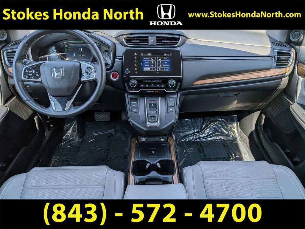 Used 2020  Honda Touring image 19