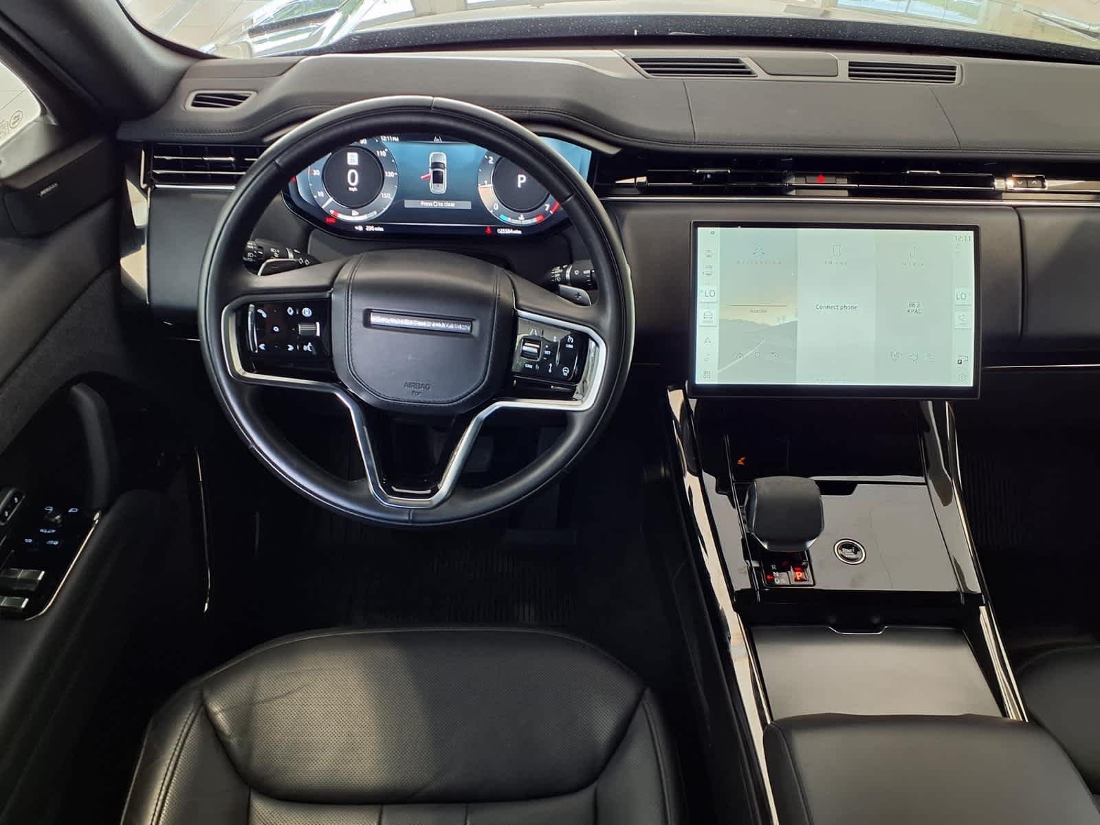 2024 Land Rover Range Rover Sport SE - Photo 22