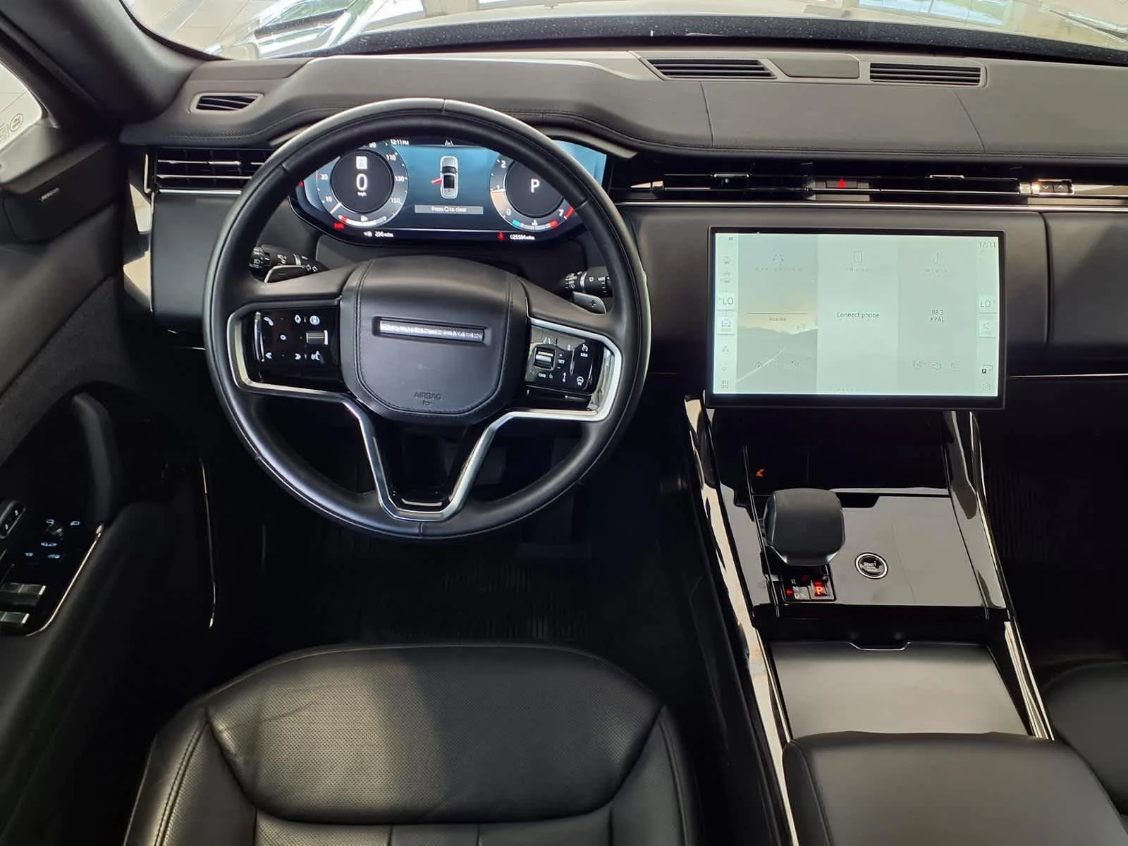 2024 Land Rover Range Rover Sport SE - Photo 21
