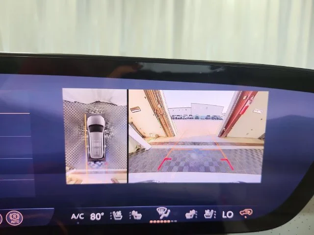 2027 Buick Enclave Avenir - Photo 19