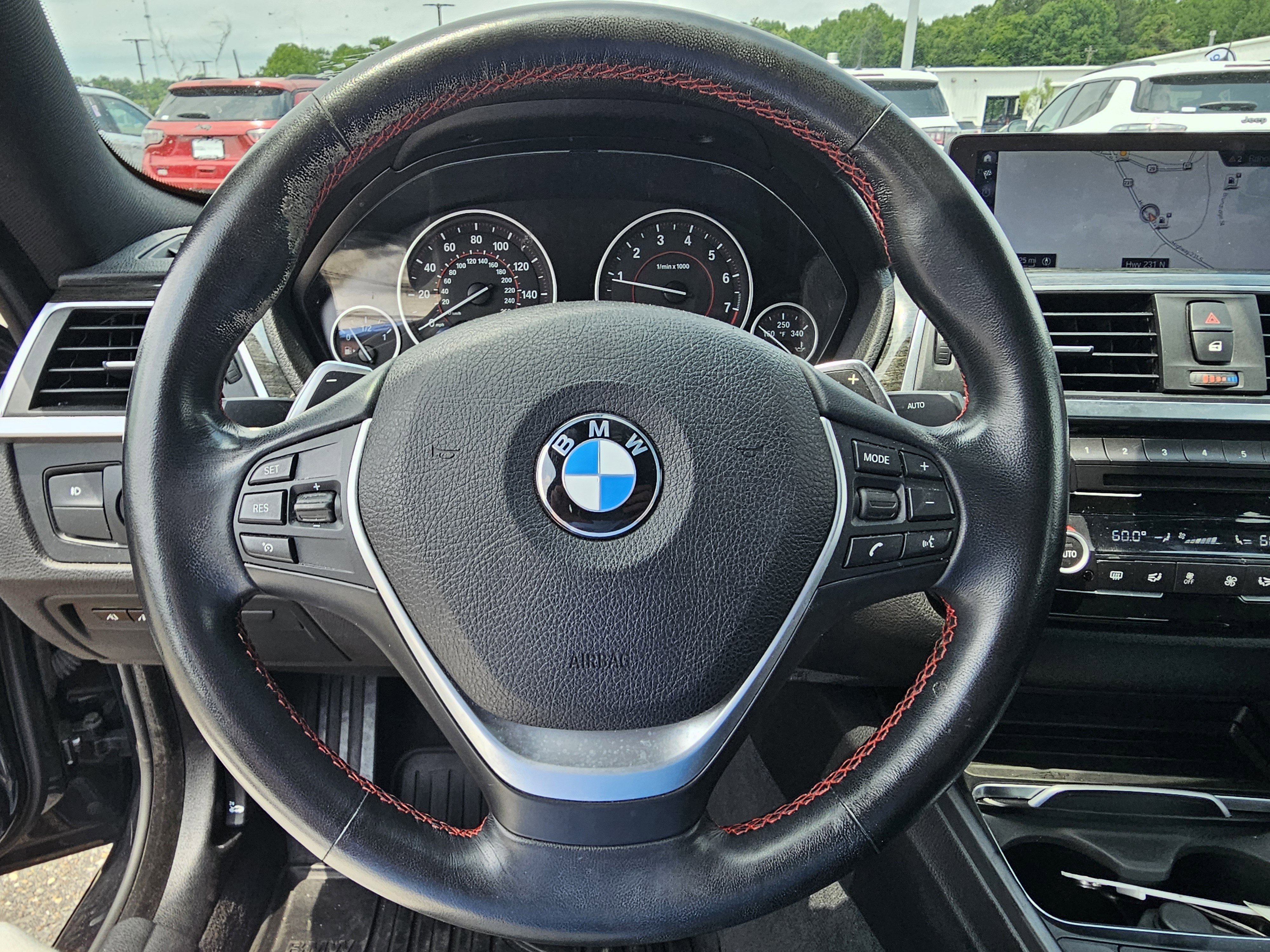 Used 2019 Jet Black BMW 430i xDrive image 19