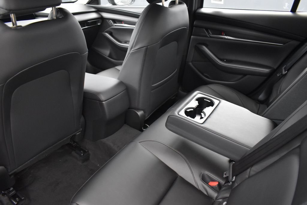 New 2026 Machine Gray Metallic Mazda 2.5 S Preferred image 19