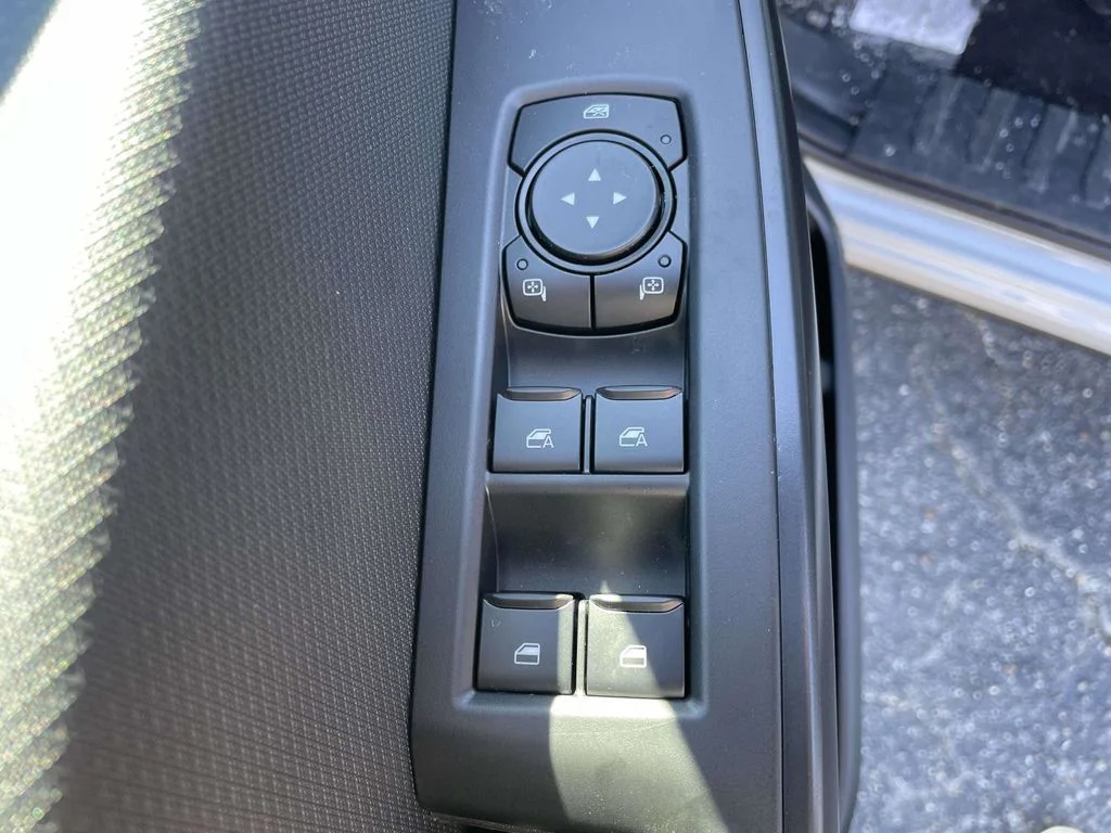 New 2026 White Ford STX image 16