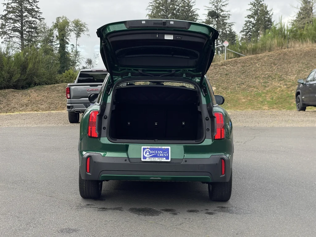 2025 MINI Countryman S - Photo 9