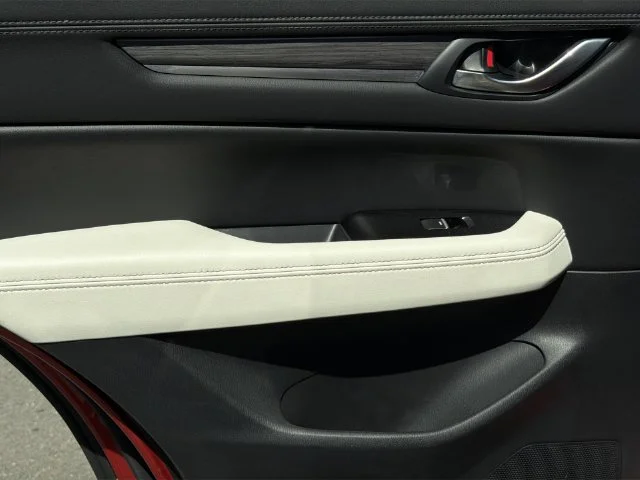 Used 2019 Red Mazda Grand Touring image 21